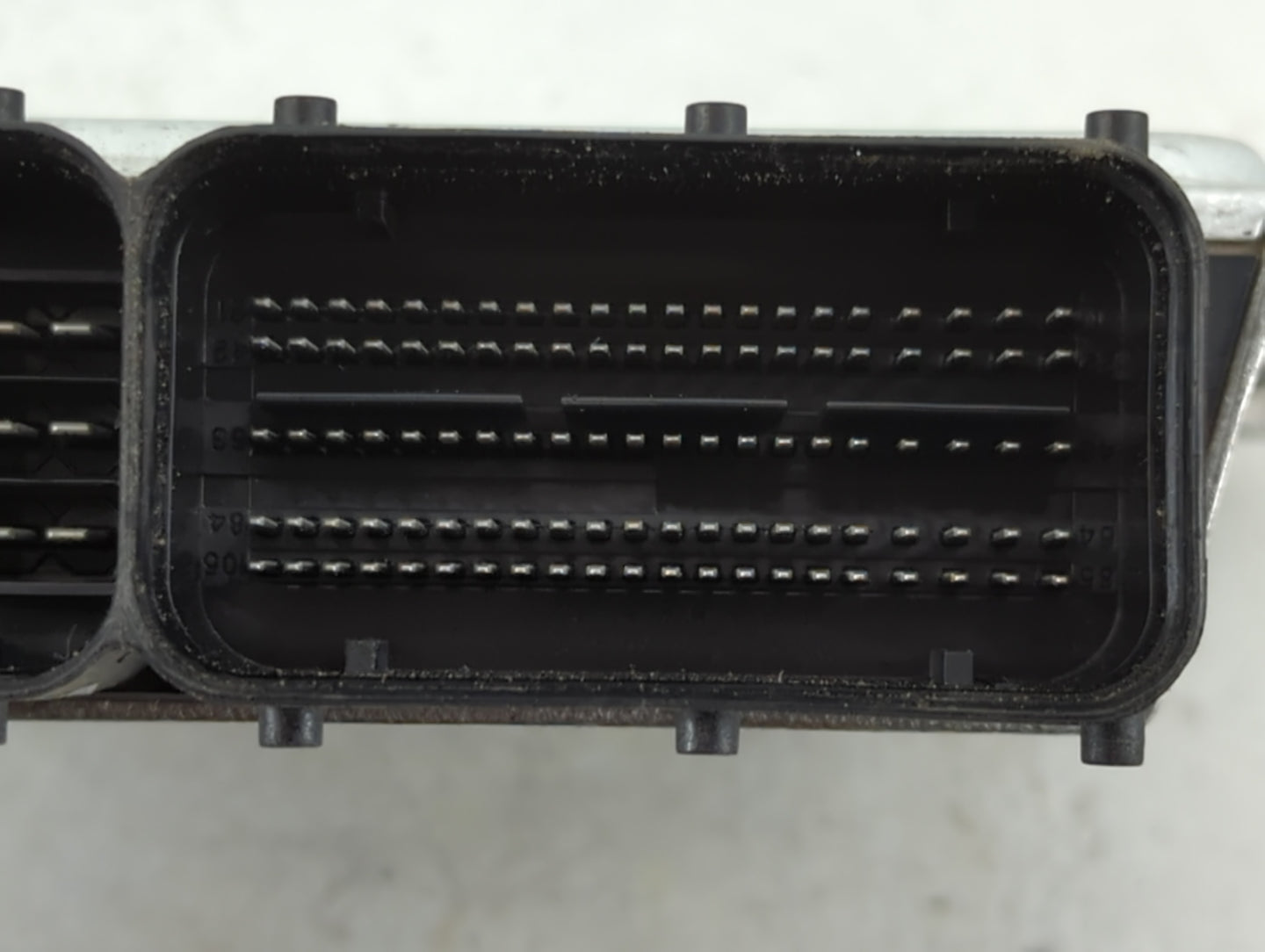 2020-2021 Kia Forte PCM Engine Control Computer ECU ECM PCU OEM P/N:39199-2E036 Fits Fits 2020 2021 OEM Used Auto Parts - Oe