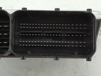 2020-2021 Kia Forte PCM Engine Control Computer ECU ECM PCU OEM P/N:39199-2E036 Fits Fits 2020 2021 OEM Used Auto Parts - Oe