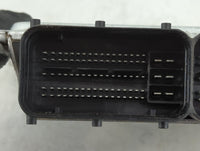 2020-2021 Kia Forte PCM Engine Control Computer ECU ECM PCU OEM P/N:39199-2E036 Fits Fits 2020 2021 OEM Used Auto Parts - Oe