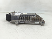 2020-2021 Kia Forte PCM Engine Control Computer ECU ECM PCU OEM P/N:39199-2E036 Fits Fits 2020 2021 OEM Used Auto Parts - Oe