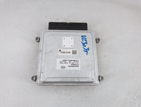 2020-2021 Kia Forte PCM Engine Control Computer ECU ECM PCU OEM P/N:39199-2E036 Fits Fits 2020 2021 OEM Used Auto Parts - Oe