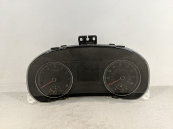compare product 2019-2021 Kia Forte Instrument Cluster Speedometer Gauges P/N:94011-M7430 Fits Fits 2019 2020 2021 OEM Used Auto Parts