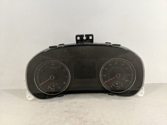 2019-2021 Kia Forte Instrument Cluster Speedometer Gauges P/N:94011-M7430 Fits Fits 2019 2020 2021 OEM Used Auto Parts - Oem