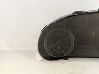 2019-2021 Kia Forte Instrument Cluster Speedometer Gauges P/N:94011-M7430 Fits Fits 2019 2020 2021 OEM Used Auto Parts - Oem