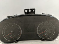 2019-2021 Kia Forte Instrument Cluster Speedometer Gauges P/N:94011-M7430 Fits Fits 2019 2020 2021 OEM Used Auto Parts - Oem