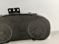 2019-2021 Kia Forte Instrument Cluster Speedometer Gauges P/N:94011-M7430 Fits Fits 2019 2020 2021 OEM Used Auto Parts - Oem