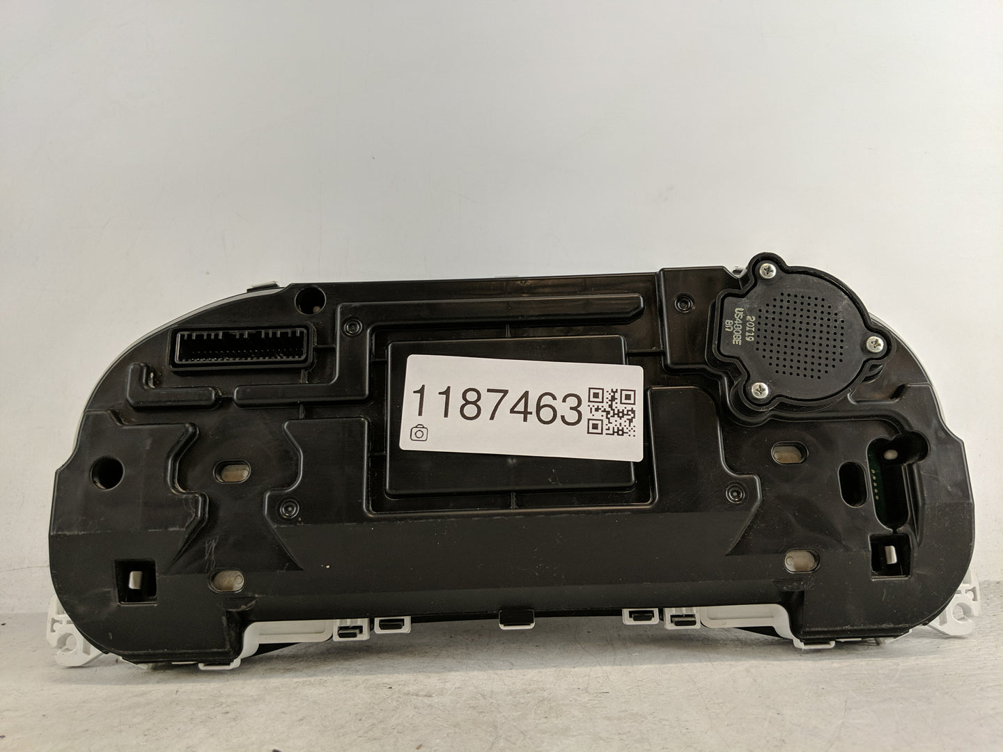 2019-2021 Kia Forte Instrument Cluster Speedometer Gauges P/N:94011-M7430 Fits Fits 2019 2020 2021 OEM Used Auto Parts - Oem