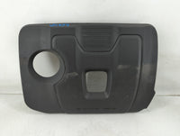 2021 Kia Forte Engine Cover - Oemusedautoparts1.com
