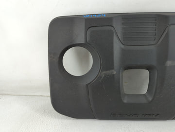 2021 Kia Forte Engine Cover