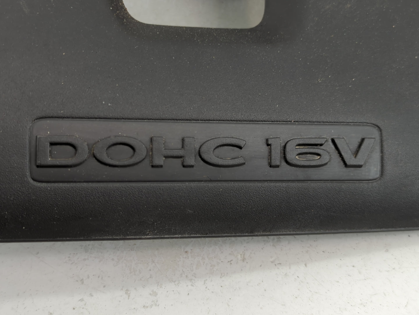 2021 Kia Forte Engine Cover - Oemusedautoparts1.com