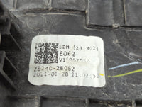 2021 Kia Forte Engine Cover - Oemusedautoparts1.com