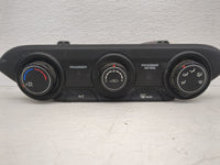 2019-2021 Kia Forte Climate Control Module Temperature AC/Heater Replacement P/N:97250-M6130WK Fits Fits 2019 2020 2021 OEM 