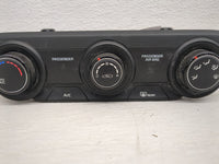 2019-2021 Kia Forte Climate Control Module Temperature AC/Heater Replacement P/N:97250-M6130WK Fits Fits 2019 2020 2021 OEM 