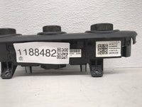 2019-2021 Kia Forte Climate Control Module Temperature AC/Heater Replacement P/N:97250-M6130WK Fits Fits 2019 2020 2021 OEM 