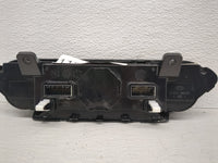 2019-2021 Kia Forte Climate Control Module Temperature AC/Heater Replacement P/N:97250-M6130WK Fits Fits 2019 2020 2021 OEM 
