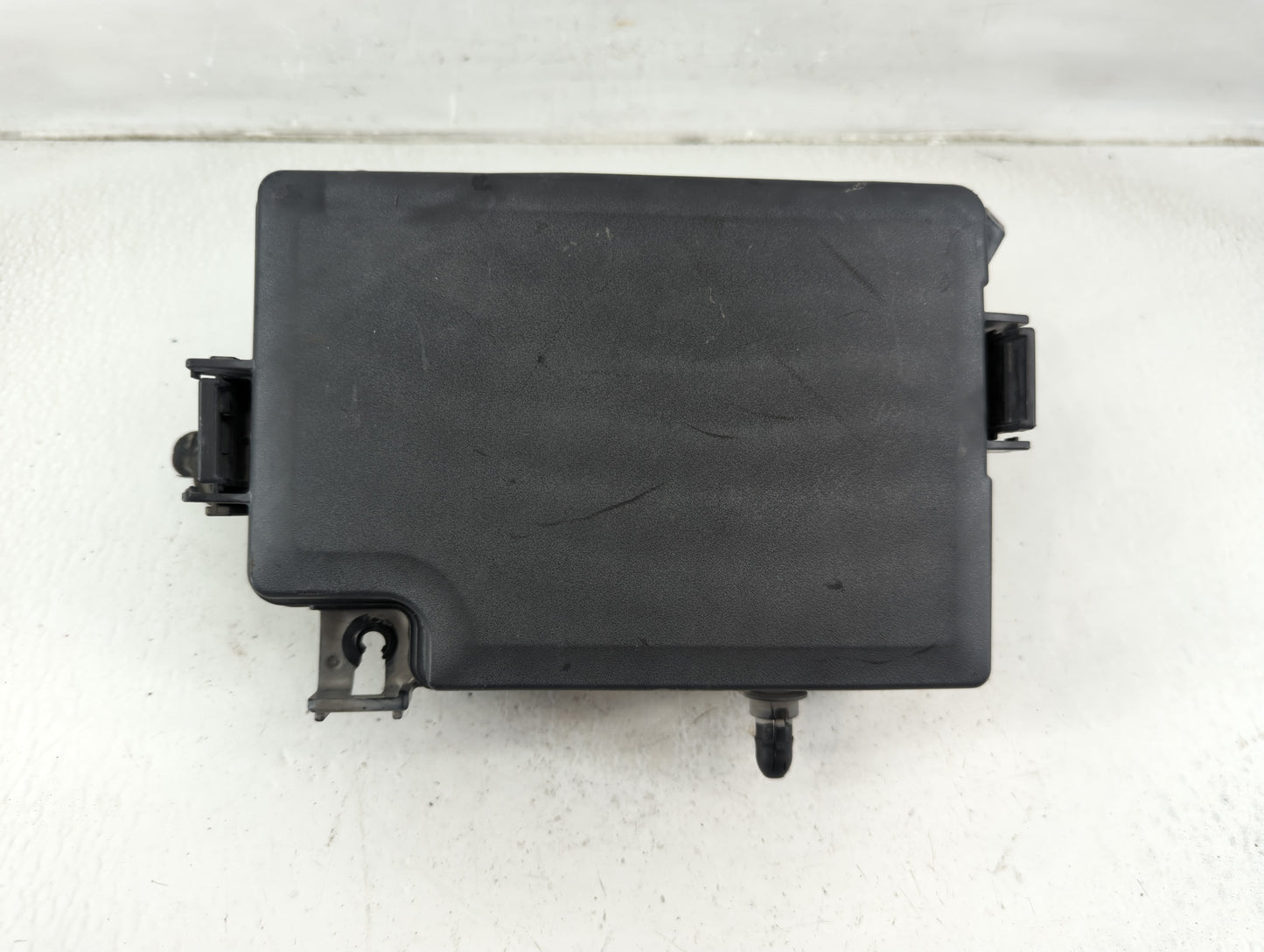 2021 Kia Forte Fusebox Fuse Box Panel Relay Module P/N:91956-M7020 Fits OEM Used Auto Parts - Oemusedautoparts1.com