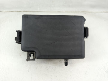 2021 Kia Forte Fusebox Fuse Box Panel Relay Module P/N:91956-M7020 Fits OEM Used Auto Parts - Oemusedautoparts1.com