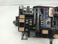 2021 Kia Forte Fusebox Fuse Box Panel Relay Module P/N:91956-M7020 Fits OEM Used Auto Parts - Oemusedautoparts1.com