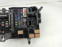 2021 Kia Forte Fusebox Fuse Box Panel Relay Module P/N:91956-M7020 Fits OEM Used Auto Parts - Oemusedautoparts1.com