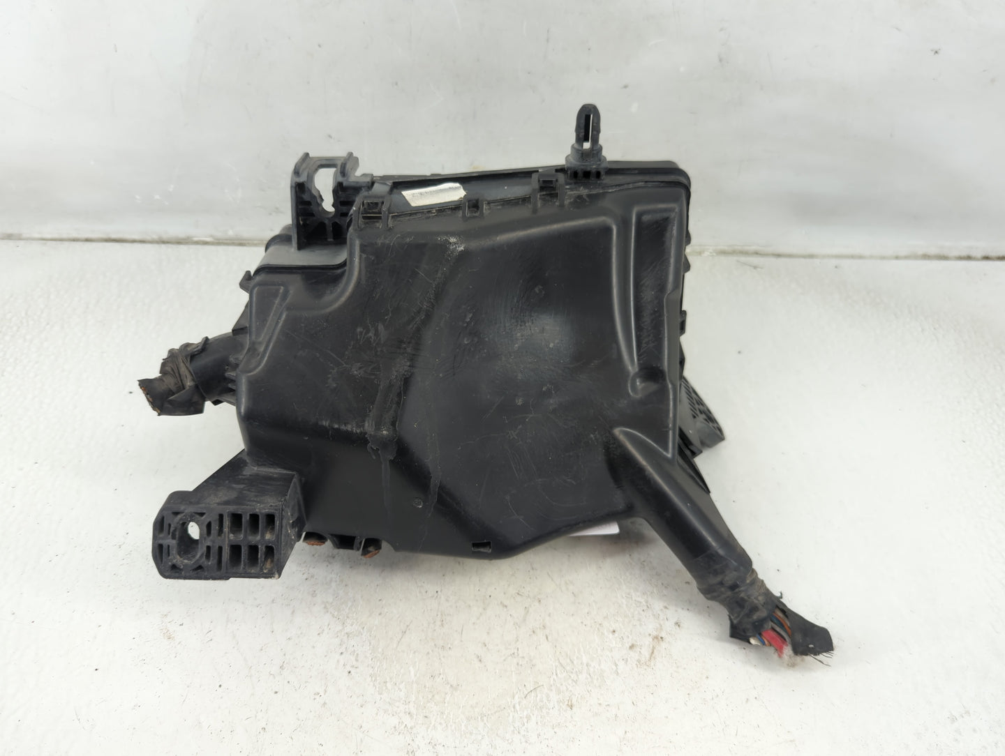 2021 Kia Forte Fusebox Fuse Box Panel Relay Module P/N:91956-M7020 Fits OEM Used Auto Parts - Oemusedautoparts1.com