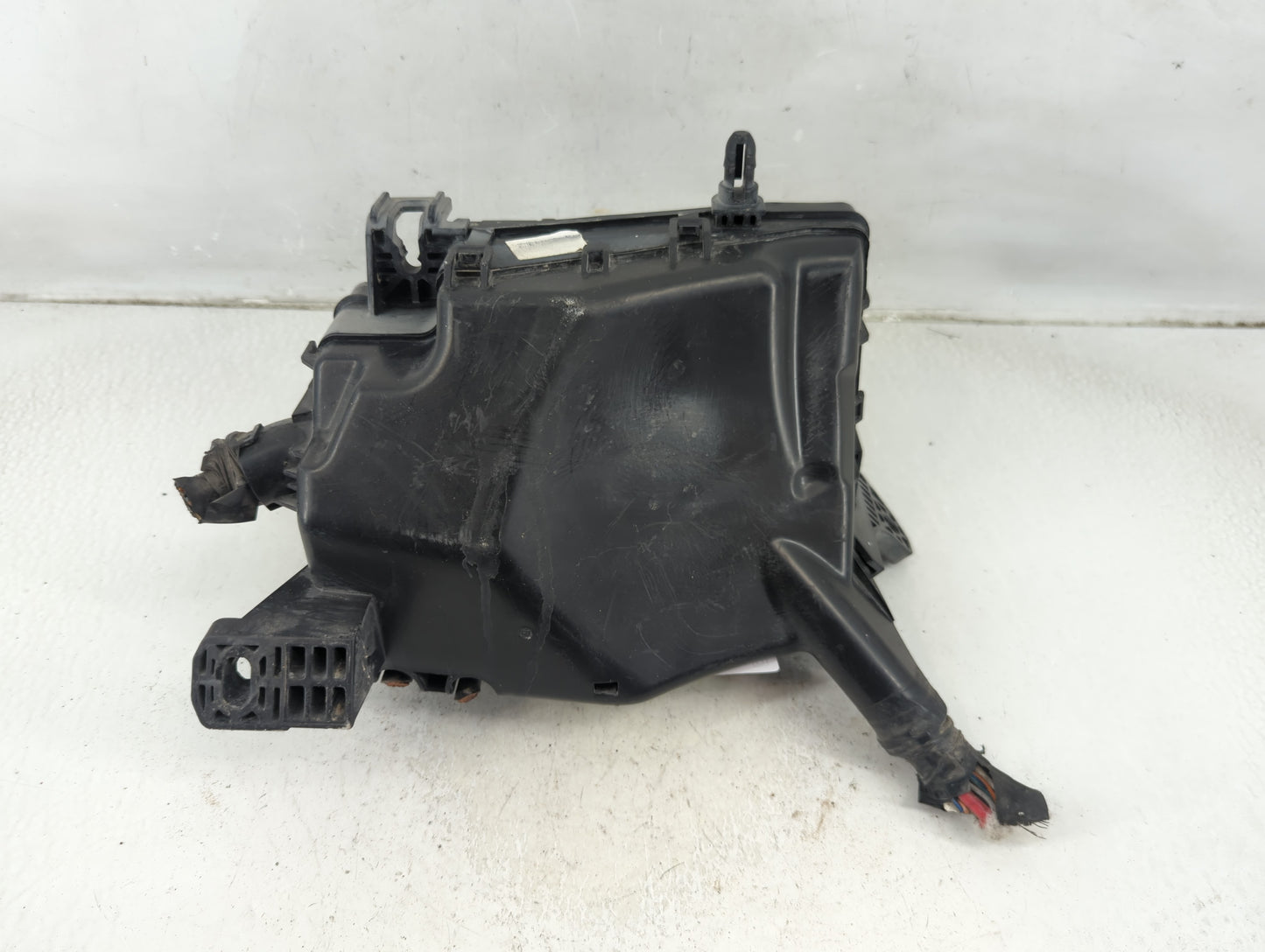 2021 Kia Forte Fusebox Fuse Box Panel Relay Module P/N:91956-M7020 Fits OEM Used Auto Parts - Oemusedautoparts1.com