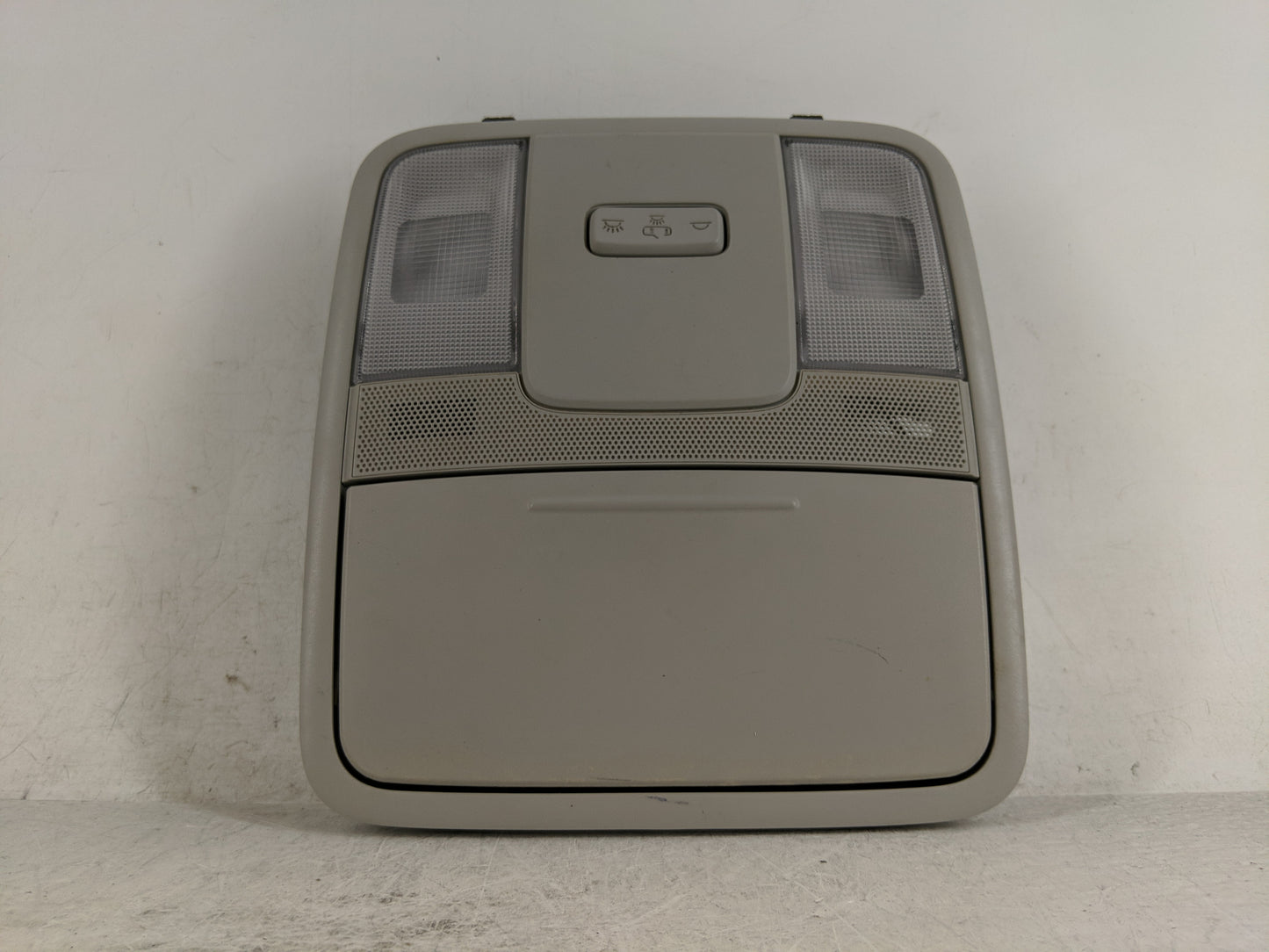 2021 Kia Forte Overhead Roof Console - Oemusedautoparts1.com