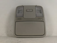 2021 Kia Forte Overhead Roof Console - Oemusedautoparts1.com