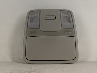 compare product 2021 Kia Forte Overhead Roof Console