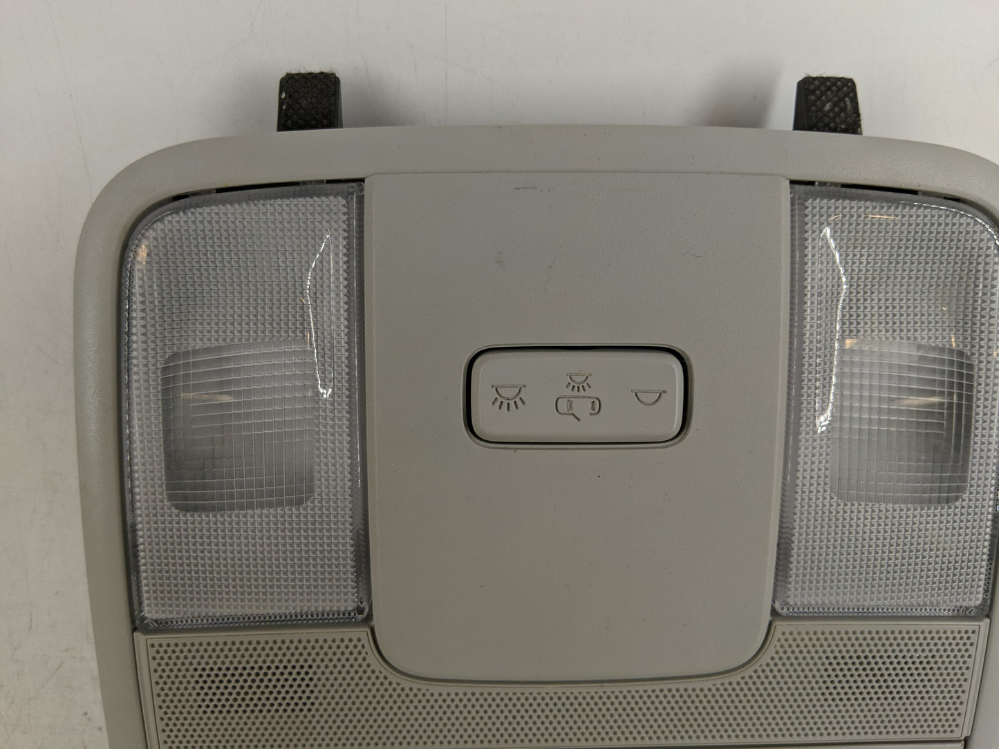 2021 Kia Forte Overhead Roof Console - Oemusedautoparts1.com