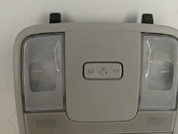 2021 Kia Forte Overhead Roof Console - Oemusedautoparts1.com