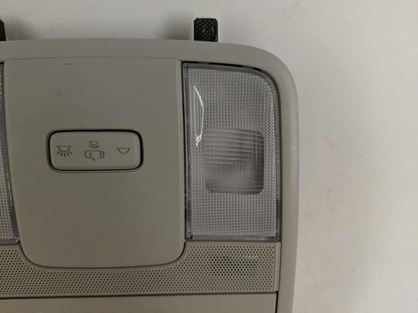 2021 Kia Forte Overhead Roof Console - Oemusedautoparts1.com