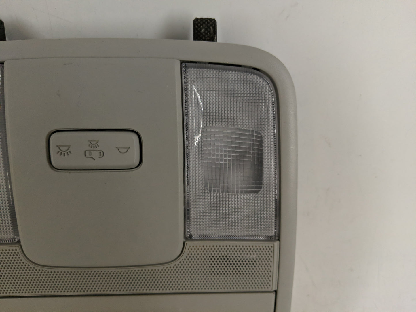 2021 Kia Forte Overhead Roof Console - Oemusedautoparts1.com