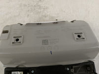 2021 Kia Forte Overhead Roof Console - Oemusedautoparts1.com