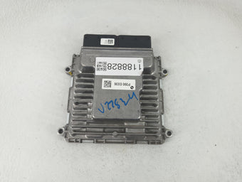 compare product 2019-2021 Kia Forte PCM Engine Control Computer ECU ECM PCU OEM P/N:39199-2E036 Fits Fits 2019 2020 2021 OEM Used Auto Parts