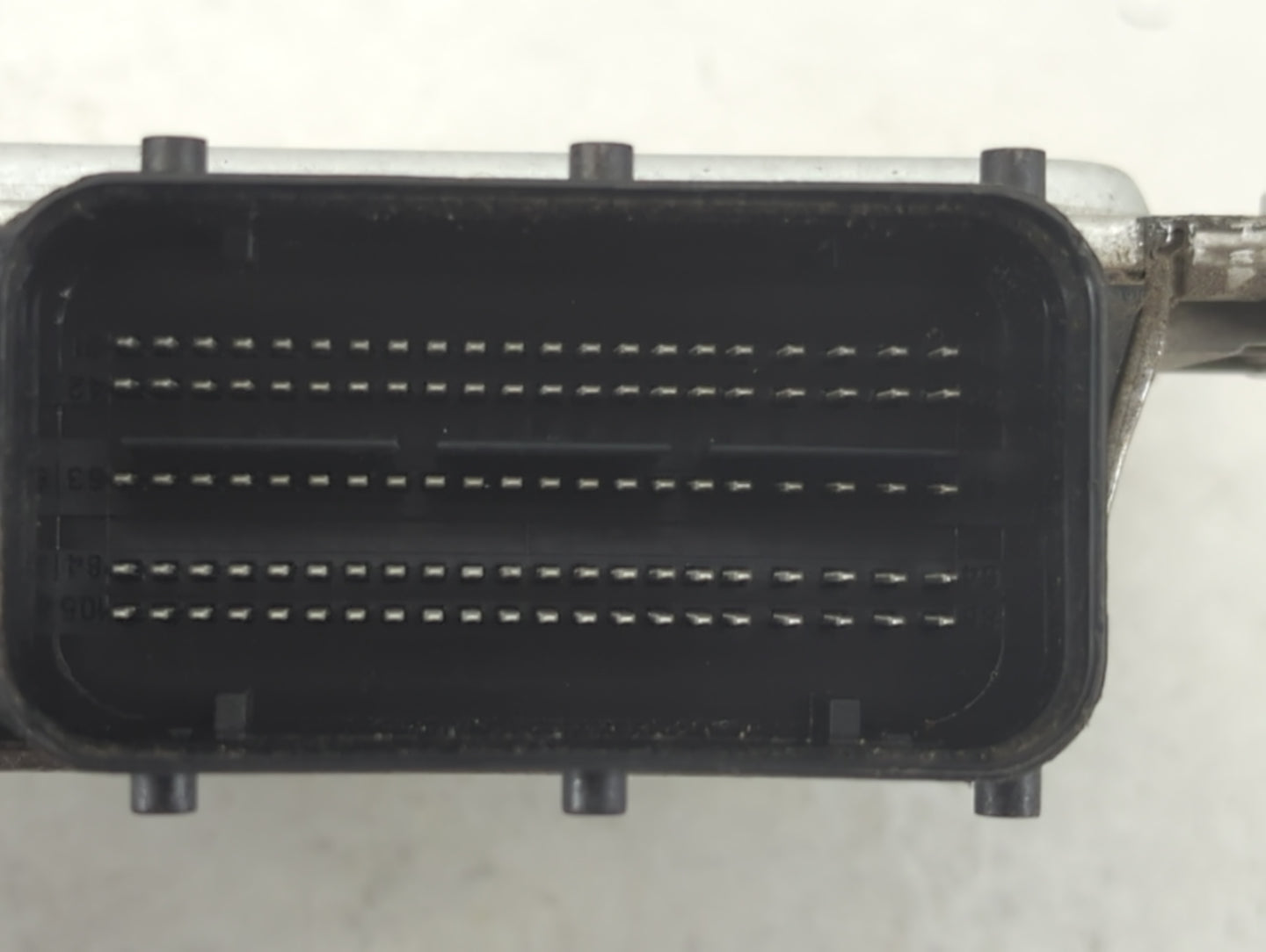 2019-2021 Kia Forte PCM Engine Control Computer ECU ECM PCU OEM P/N:39199-2E036 Fits Fits 2019 2020 2021 OEM Used Auto Parts
