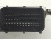 2019-2021 Kia Forte PCM Engine Control Computer ECU ECM PCU OEM P/N:39199-2E036 Fits Fits 2019 2020 2021 OEM Used Auto Parts