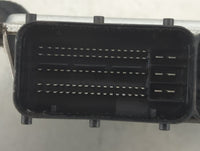 2019-2021 Kia Forte PCM Engine Control Computer ECU ECM PCU OEM P/N:39199-2E036 Fits Fits 2019 2020 2021 OEM Used Auto Parts