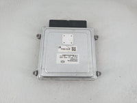 2019-2021 Kia Forte PCM Engine Control Computer ECU ECM PCU OEM P/N:39199-2E036 Fits Fits 2019 2020 2021 OEM Used Auto Parts