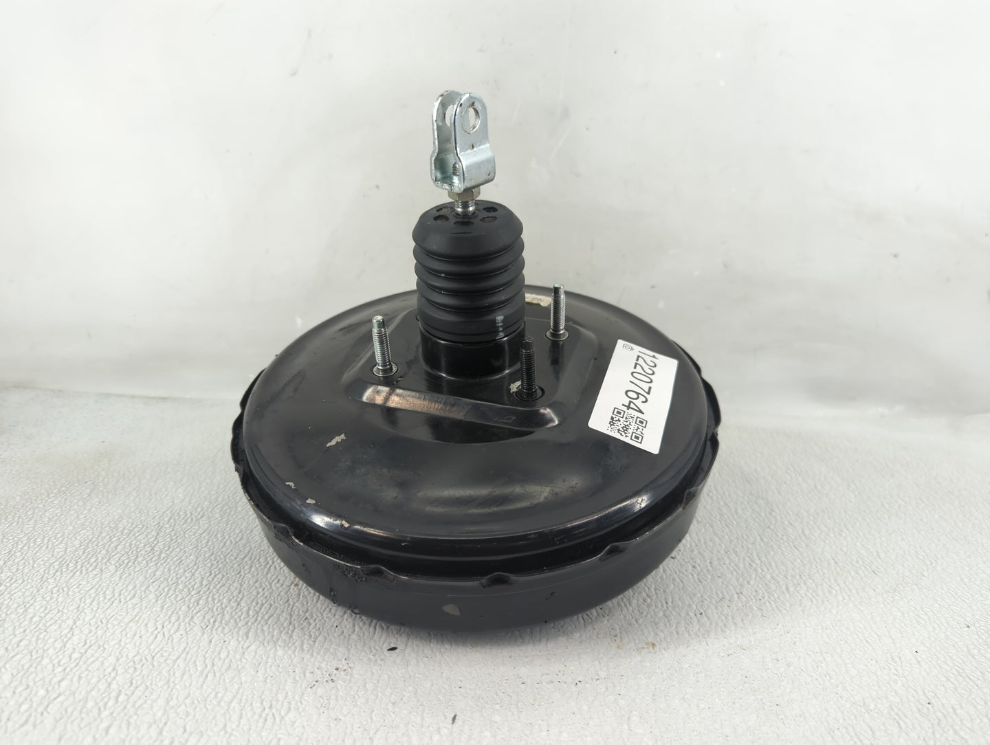 2019-2022 Kia Forte Power Brake Booster Oem - Oemusedautoparts1.com