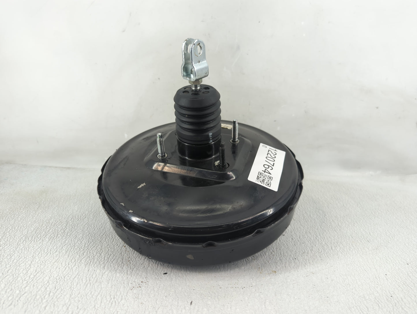 2019-2022 Kia Forte Power Brake Booster Oem - Oemusedautoparts1.com