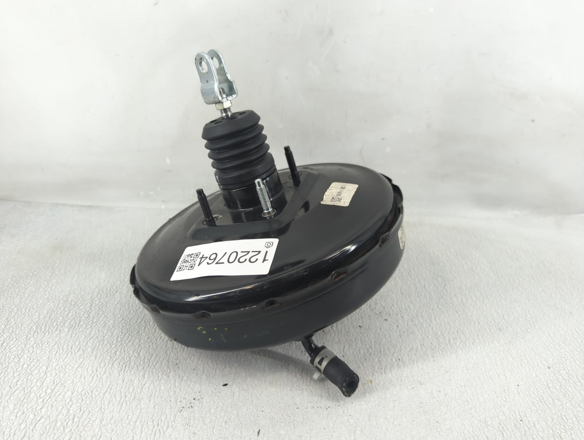2019-2022 Kia Forte Power Brake Booster Oem 1220764 - Oemusedautoparts1.com