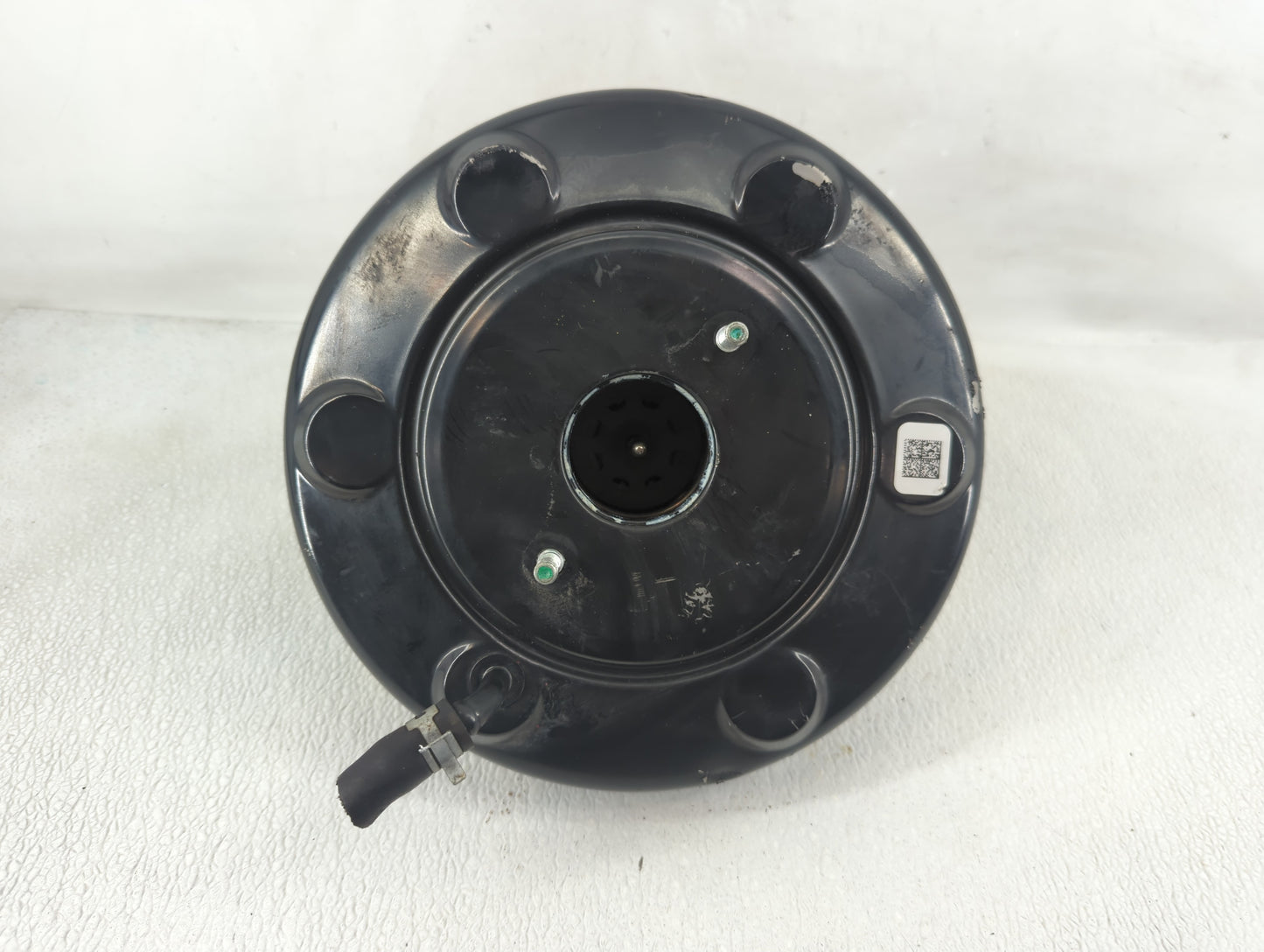 2019-2022 Kia Forte Power Brake Booster Oem - Oemusedautoparts1.com