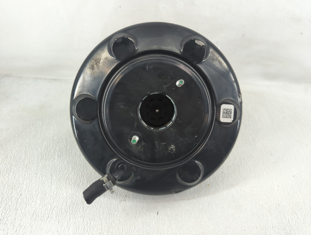 2019-2022 Kia Forte Power Brake Booster Oem 1220764 - Oemusedautoparts1.com