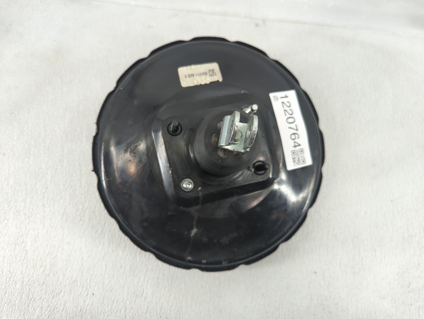 2019-2022 Kia Forte Power Brake Booster Oem 1220764 - Oemusedautoparts1.com