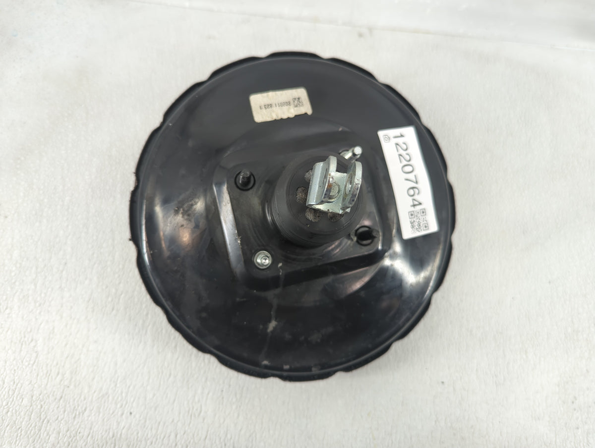 2019-2022 Kia Forte Power Brake Booster Oem 1220764 - Oemusedautoparts1.com