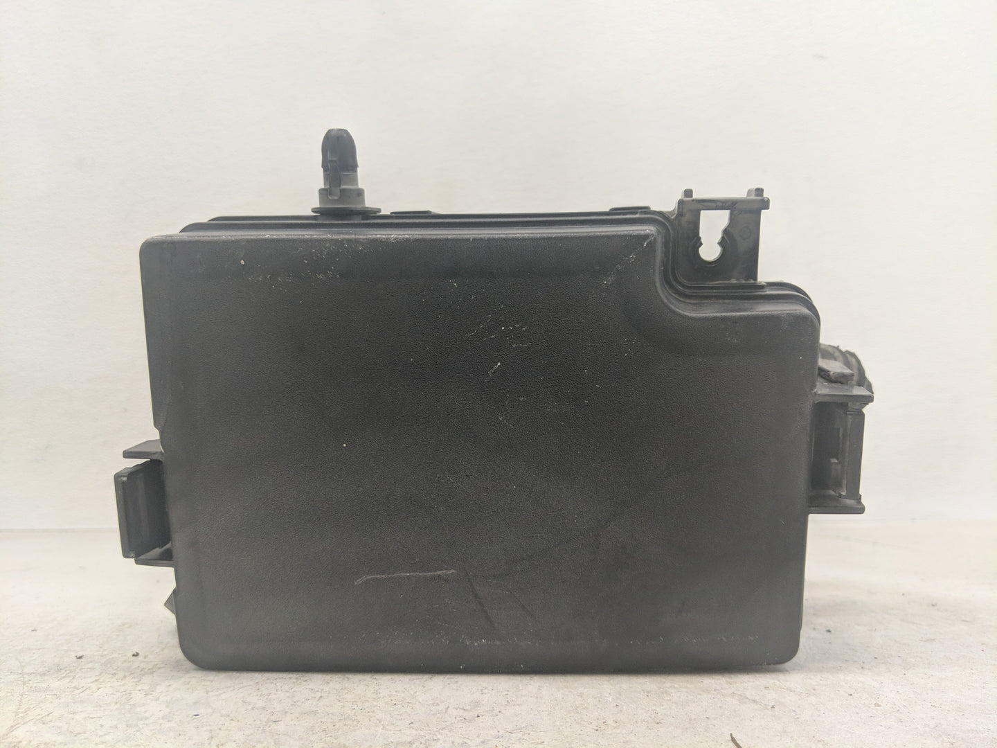 2021 Kia Forte Fusebox Fuse Box Panel Relay Module P/N:91470 M7190 Fits OEM Used Auto Parts - Oemusedautoparts1.com