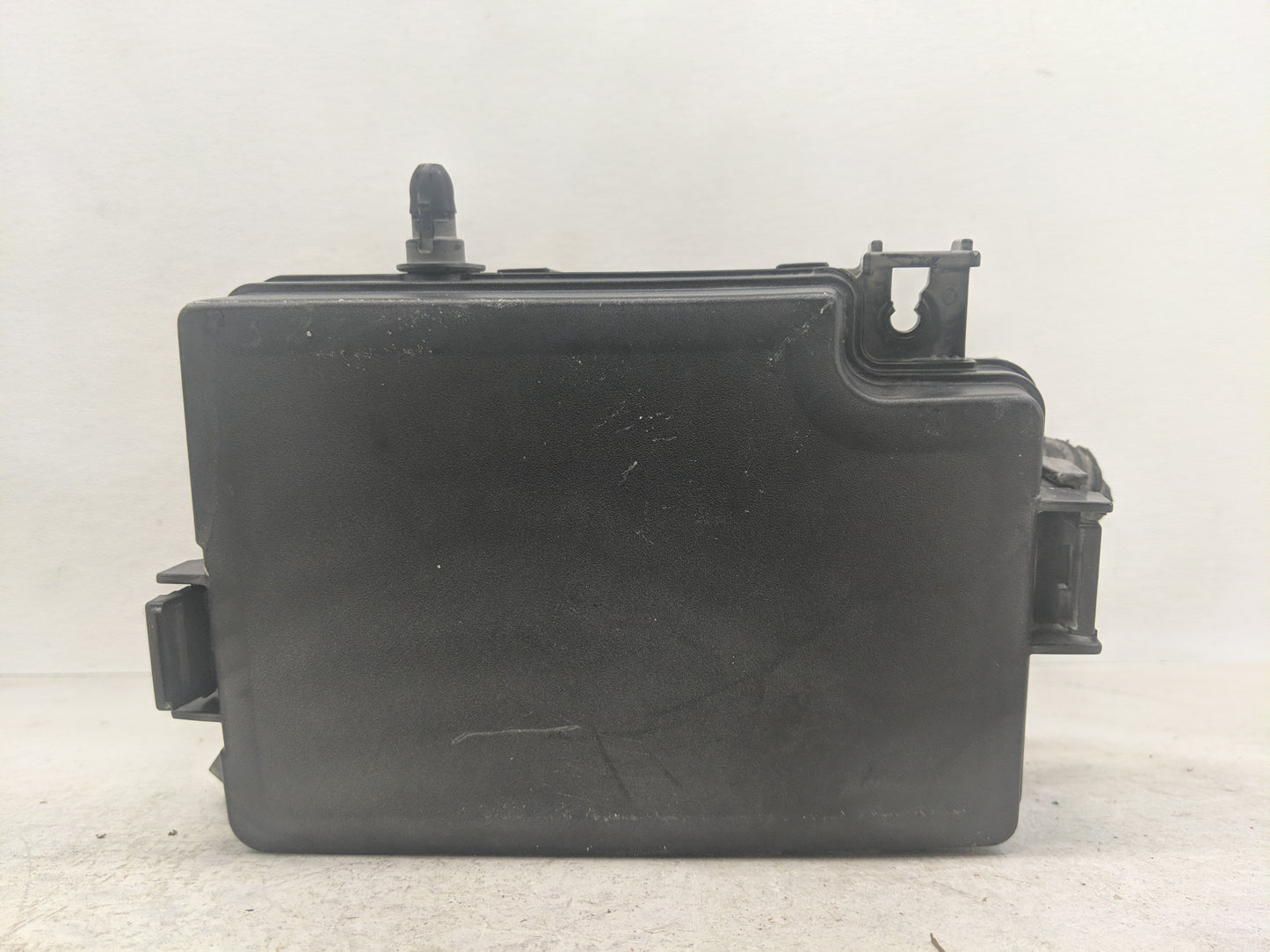 2021 Kia Forte Fusebox Fuse Box Panel Relay Module P/N:91470 M7190 Fits OEM Used Auto Parts - Oemusedautoparts1.com