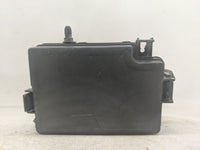 2021 Kia Forte Fusebox Fuse Box Panel Relay Module P/N:91470 M7190 Fits OEM Used Auto Parts - Oemusedautoparts1.com