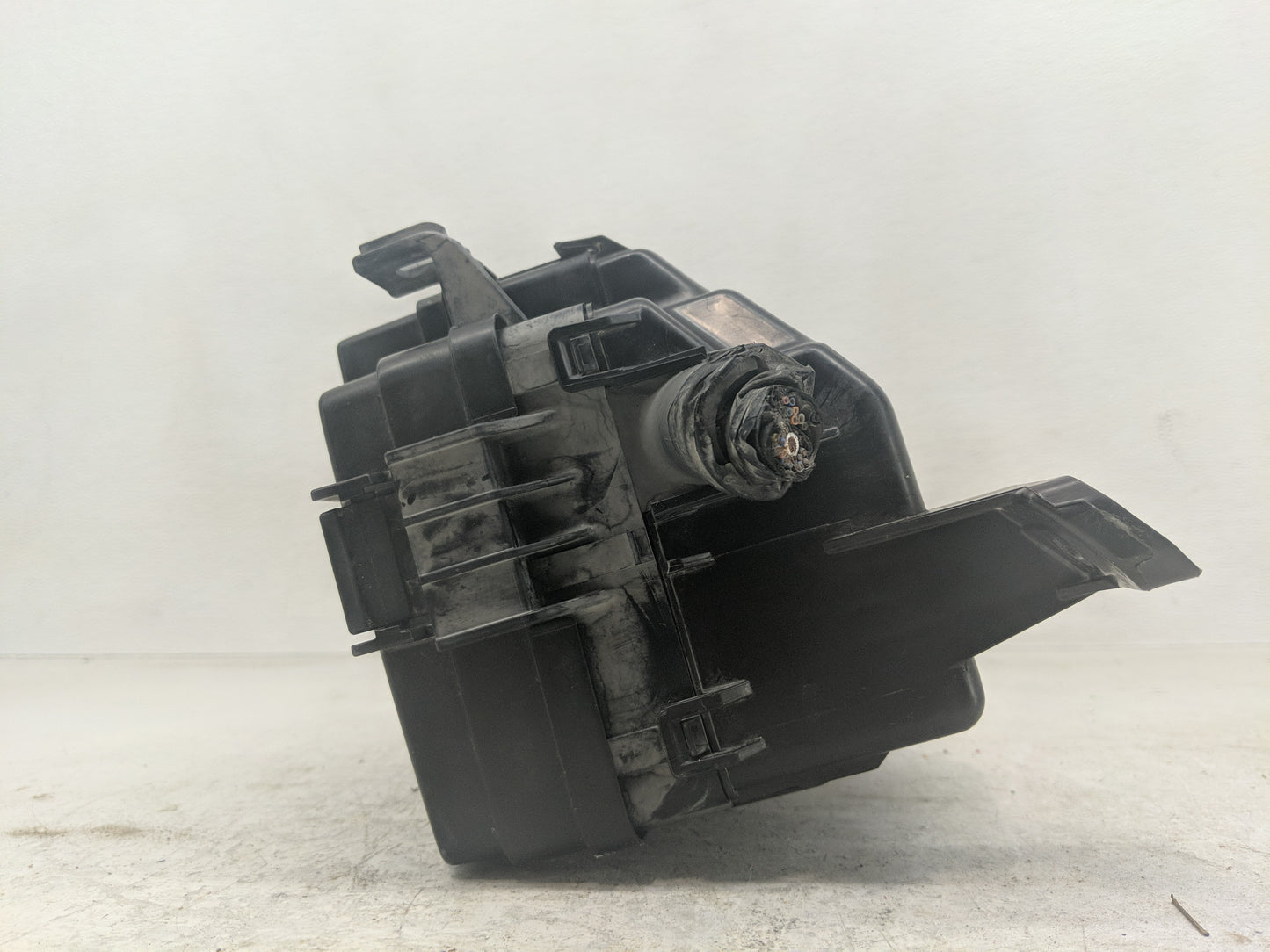 2021 Kia Forte Fusebox Fuse Box Panel Relay Module P/N:91470 M7190 Fits OEM Used Auto Parts - Oemusedautoparts1.com