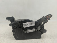 2021 Kia Forte Fusebox Fuse Box Panel Relay Module P/N:91470 M7190 Fits OEM Used Auto Parts - Oemusedautoparts1.com